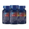 Vitality 3 Pack (Raíz de Maca + Ginseng Rojo Coreano