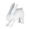 EGLO LIVING Easter Decoration Yoga Rabbit Marovato Decorative Figure Easter
