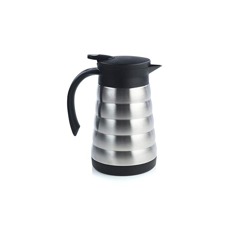 IMPULSE! Abeille Double Walled Small Stainless steel Thermal Carafe
