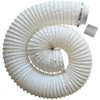 125mm / 5 inch Warm Air Exhaust Kit - Air