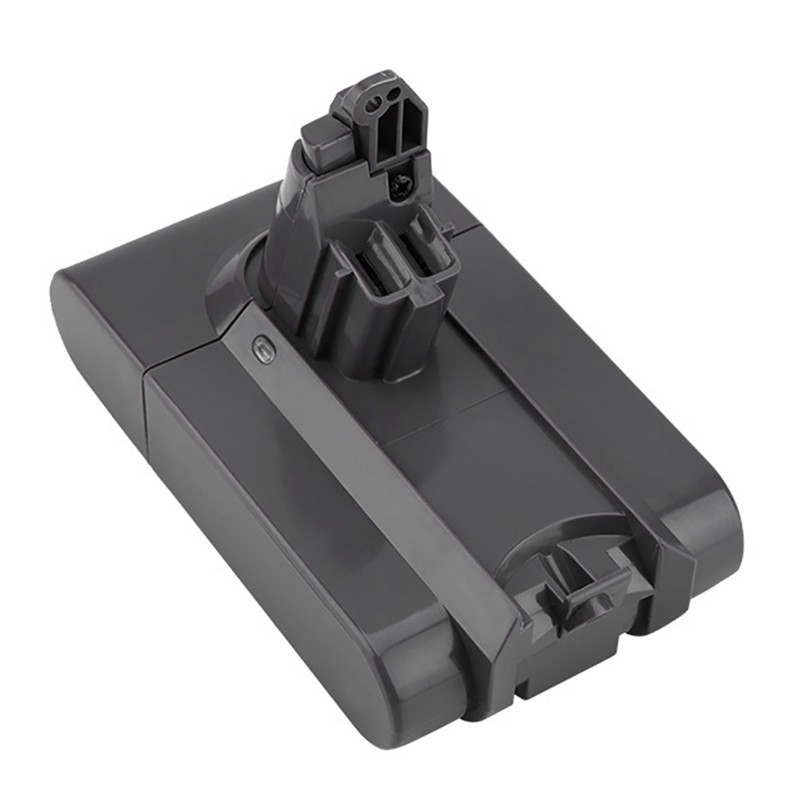 Durable Rechargeable Battery for Handheld Vacuum Cleaner Sweeper