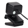 USB Camera High Resolution 1080P 30fps Flexible Rotation Multifunctional HD
