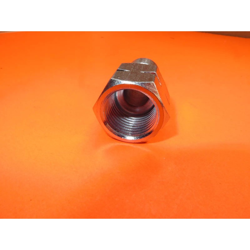 Stihl Pressure Washer Hose 1/2" Male Coupling, 4791-500-6700 Genuine Stihl