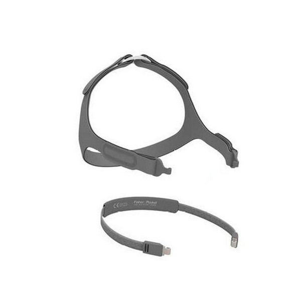 Fisher & Paykel Pilairo Q Adjustable & Stretchwise Headgear Combo (Only Headgear)