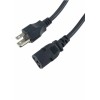 Unbranded Power Cord for Wolfgang Puck Bread Maker Model BBME025