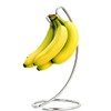 MEETOZ Banana Holder Stand, Modern Banana Hanger Hook, Banana Rack