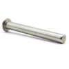 Hippo Hardware M5 (5mm X 16mm) Solid Rivets Round Dome
