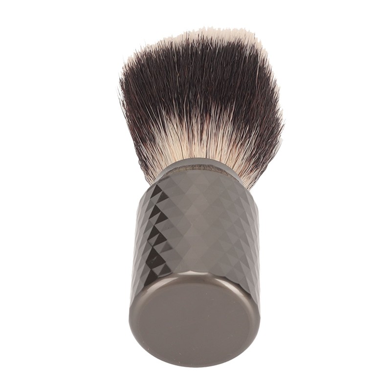 Men Beard Cutter Handle Double Edges Safety Manual Trimming Clipper