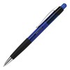 Office Depot Soft-Grip Retractable Ballpoint Pens, Medium Point, 1.0 mm,