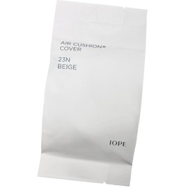 IOPE Air Cushion Cover Refill 15g 23N Beige Cool Tone Tone Up Pore / 아이오페 에어쿠션 커버 리필15g 23N 베이지 쿨톤 톤업 모공