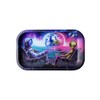 V Syndicate Metal Tray - 26.7 x 16.5 x 2.5