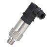 Pressure Transmitter Transducer Sensor 4‑20MA Output NPT1/4 for Air Water