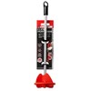 DEKTON 5L Hex Shaped Shaft Gallon/Tin/Bucket Paint Mixer Tool