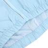 Air Conditioned Work Clothes Cooling Jacket 3 Blade 3 Level