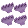 Juego De Pinzas Para El Cabello, 25 Unidades, Pinzas Para