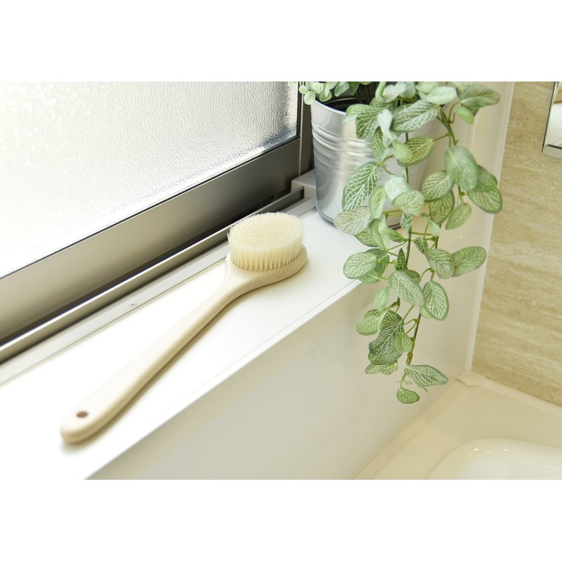 イシミズ(Ishimizu) ライティボディーブラシ