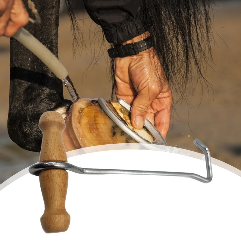 Cowboy Boot Remover - Long Shoes Pull and Boot Puller