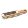 Tsubosan BRS225 File Brush, Medium