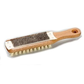 Tsubosan BRS225 File Brush, Medium
