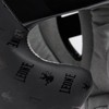 LEONE CS445 1947 Boxing Training Headgear, Unisex [DNA] Cheekbone Guard