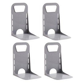 ideastore Luggage Stopper Car Trunk Luggage Storage Box Fixed Anti-Slip Set of 4