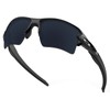 4 Pair Polarized Replacement Lenses for Oakley Flak 2.0 XL