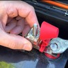 BUSSALIX Marine Rated Battery Fuse Block Kit, Ignition Protected, Durable