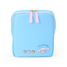 Sanrio 431028 Stand Stationery Case, Cinnamon Roll, Storage, Stand