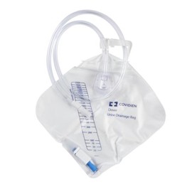 Kenguard Urinary Drain Bag