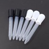 Plastic graduated dropper, laboratory teaching aid, science play, safe 5ml / 플라스틱 눈금 스포이드 실험용 교구 과학 놀이 안전한 5ml