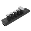 Guitar Chord Trainer Finger Strengthener Digital Display Guitar Beginner Exercier