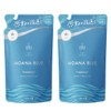 ISM Treatment Moana Blue Refill 13.5 fl oz (400 ml)