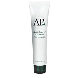 Nu Skin Ap-24 Anti-plaque Fluoride Toothpaste,6oz
