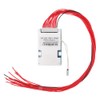 Bisida 15S BMS 48V 20A Lifepo4 Battery Management System PCB