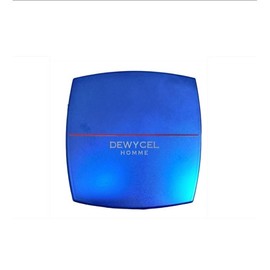 Dewycell True Cover Cushion SPF50 for Men / 듀이셀 트루 커버 쿠션 SPF50 남성용
