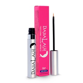 Dabalash Profesional para el crecimiento de pestañas y cejas, mejora el crecimiento de pestañas, 0,18 fl,5.32 ml