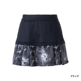 Babolat Tennis Wear Women's PURE Skort BWG4473 2024FW