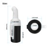 Roykaw Golf Cart Sand Bottle With Holder - Universal Divot