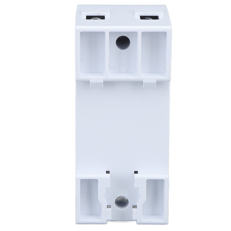 Single Phase Energy Meter WiFi Metering Switch Electric Meter APP