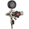 Kegco Elite Series Single Gauge CO2 Draft Beer Regulator