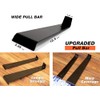 Carib Gear Pro Professional Laminate Flooring Tools Installation Kit with