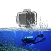 1080P HD Portable Mini Infrared Waterproof Cube Action Camera Camcorder