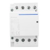 4P 40A 24V/ 50/60Hz Household AC Contactor 2NO2NC (230VAC)
