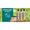 Kit Cuidado Del Cabello Vegan Maximum De Nefertiti 4 Piezas