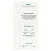 96° Mint Tea - 20 Pyramid Tea Bags, Individually Wrapped,