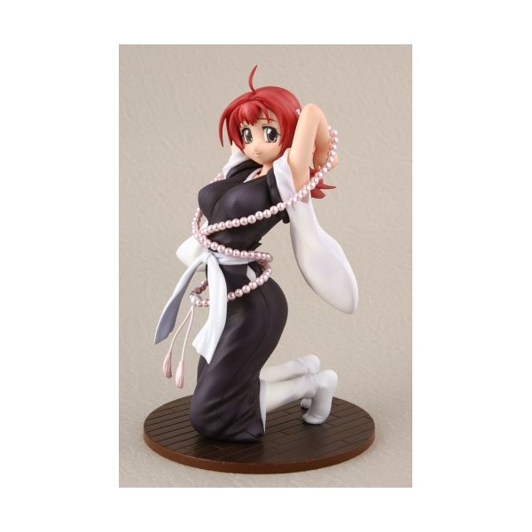 Amae Nayo! Southern Chitose (1/6 Scale, PVC, Painted, Finished Product)