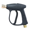 Sooprinse High Pressure Washer Gun 3000 PSI Max, Power Washer