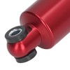 5.9in Shock Absorber Rear Red Shockers Replacement for Folding Scooter