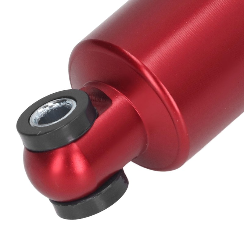 5.9in Shock Absorber Rear Red Shockers Replacement for Folding Scooter