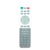 Remote Control Replacement for BENQ Projector RCV015 W1090 TH683 W1070+